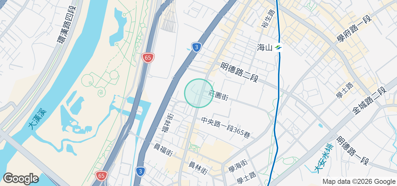 地圖位置