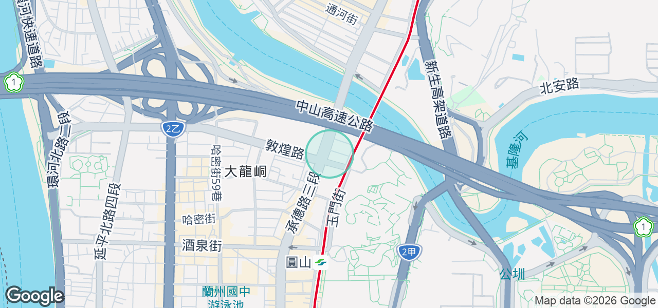 地圖位置