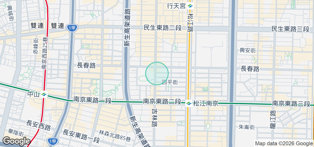 地圖位置