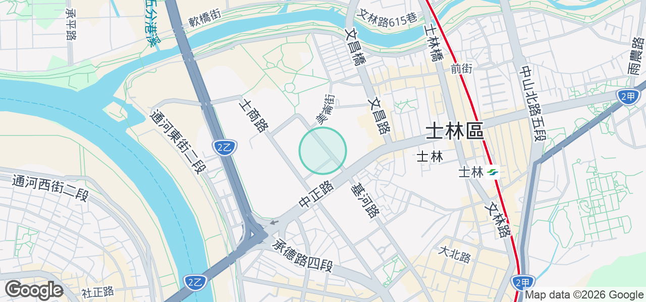 地圖位置