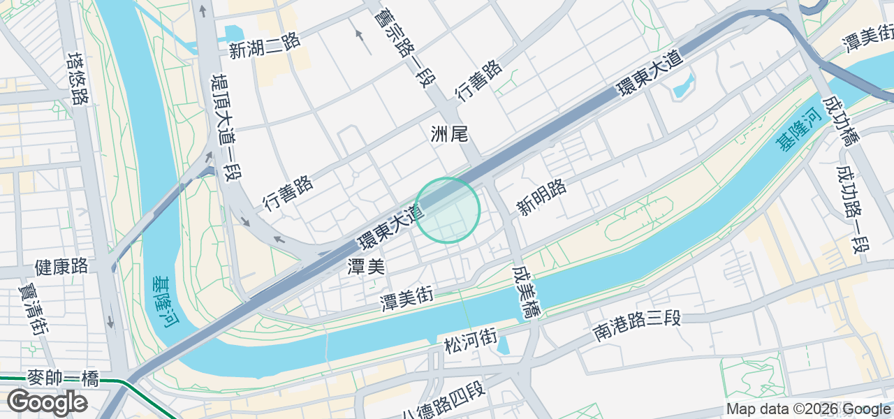 地圖位置
