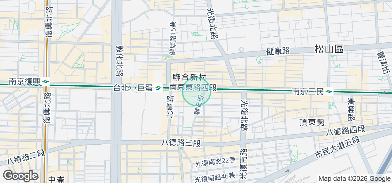 地圖位置