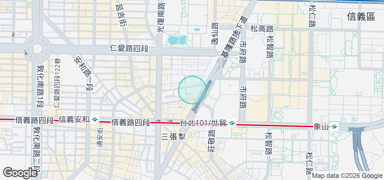 地圖位置