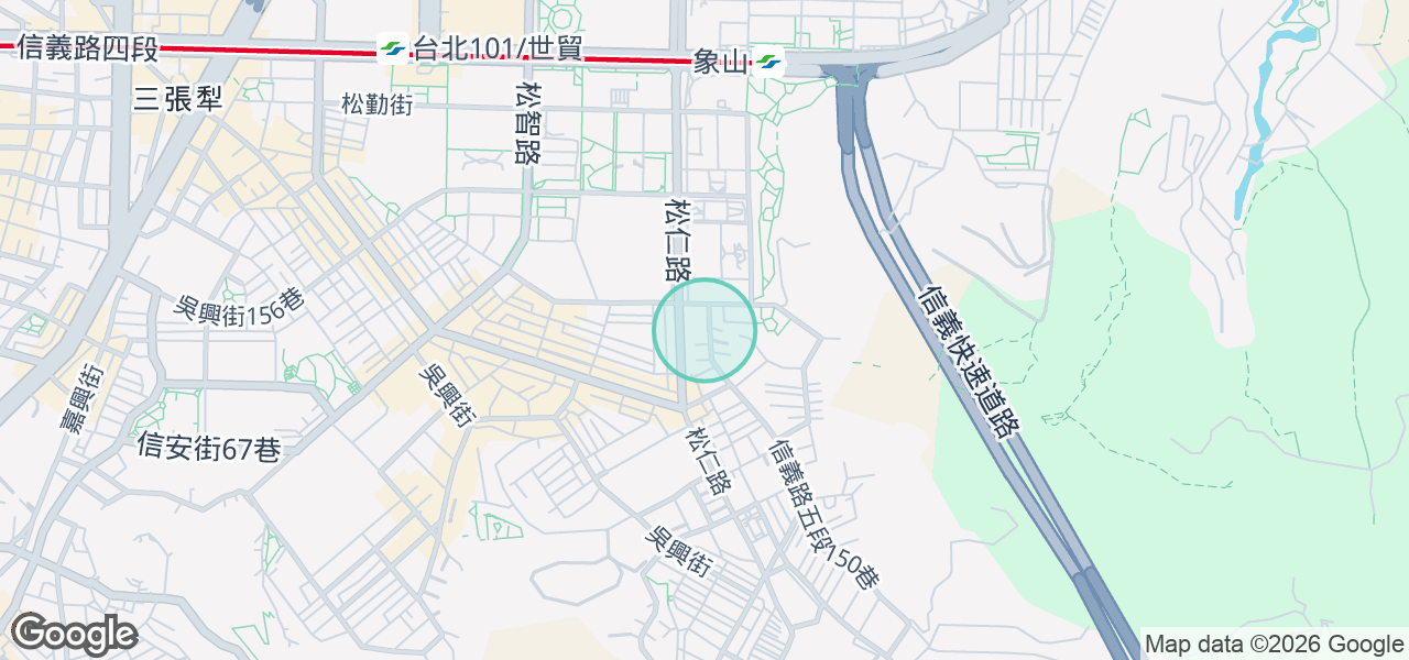 地圖位置