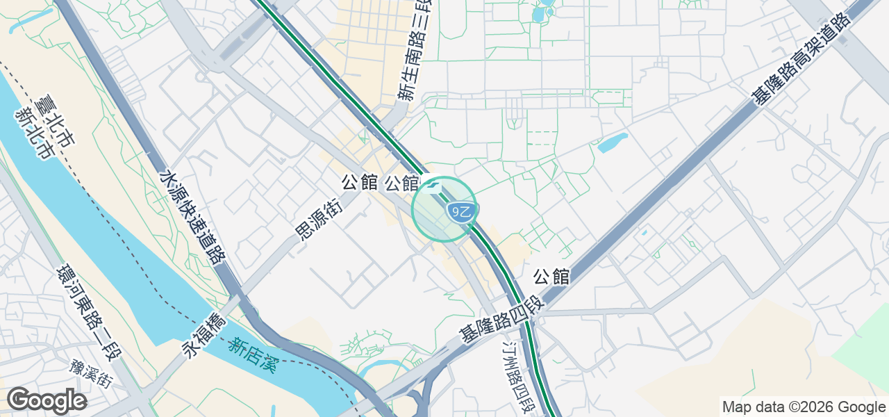 地圖位置