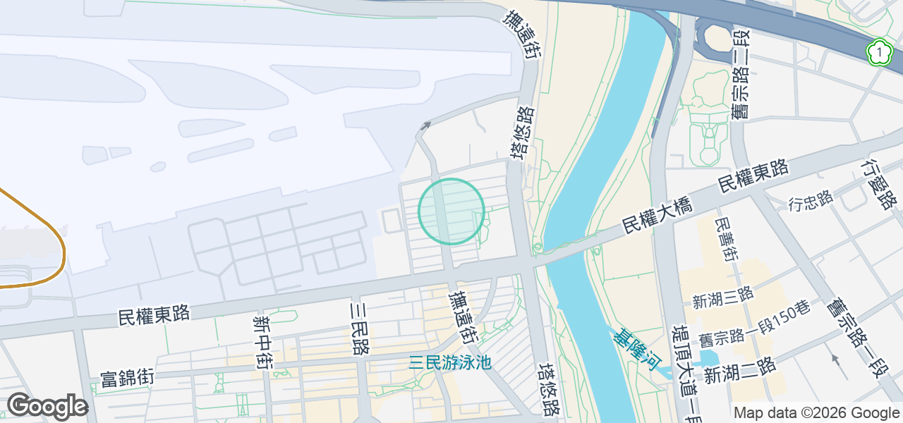 地圖位置