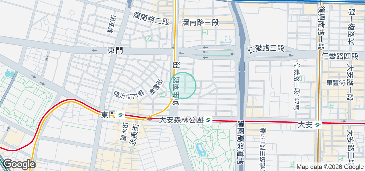 地圖位置