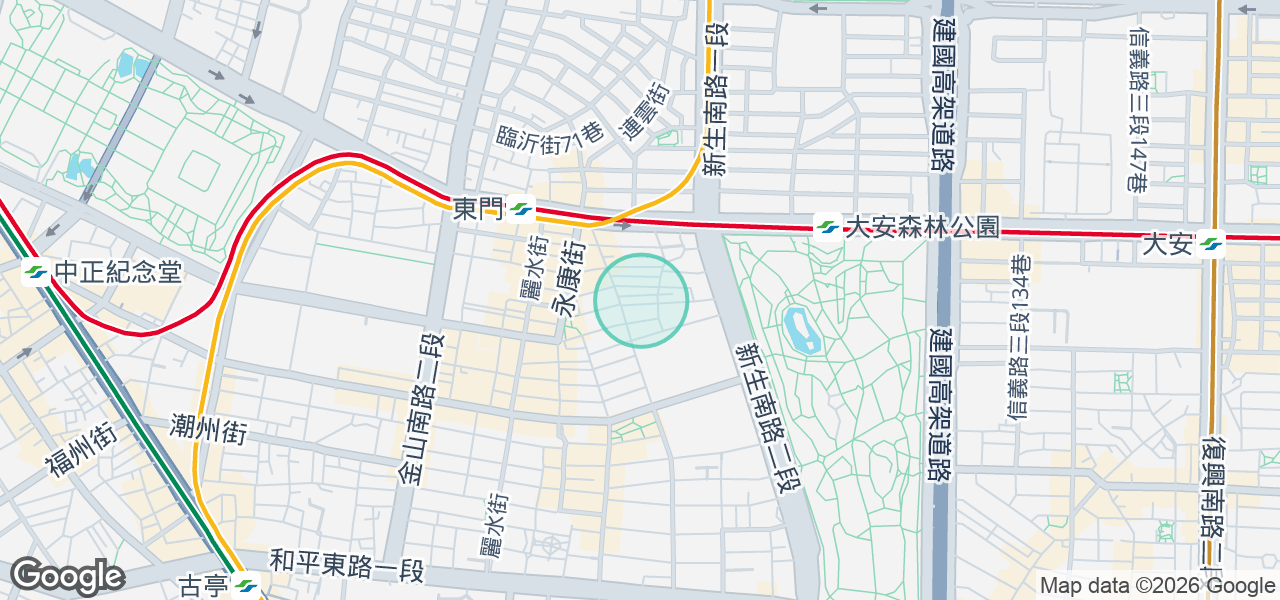 地圖位置