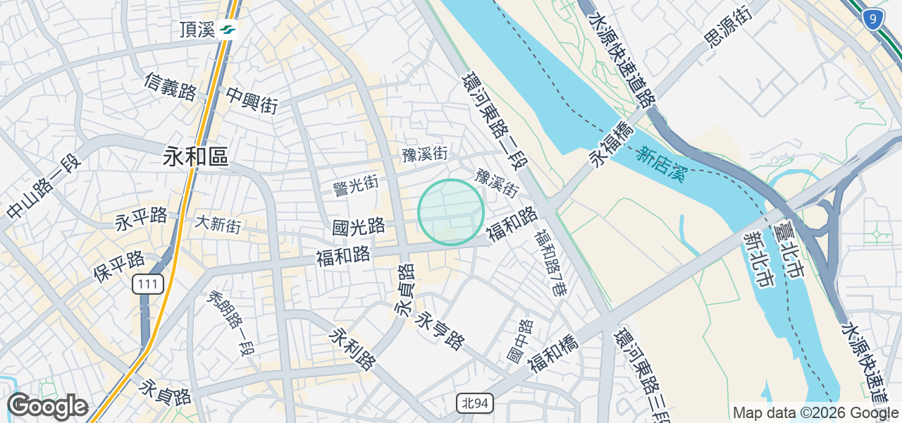 地圖位置