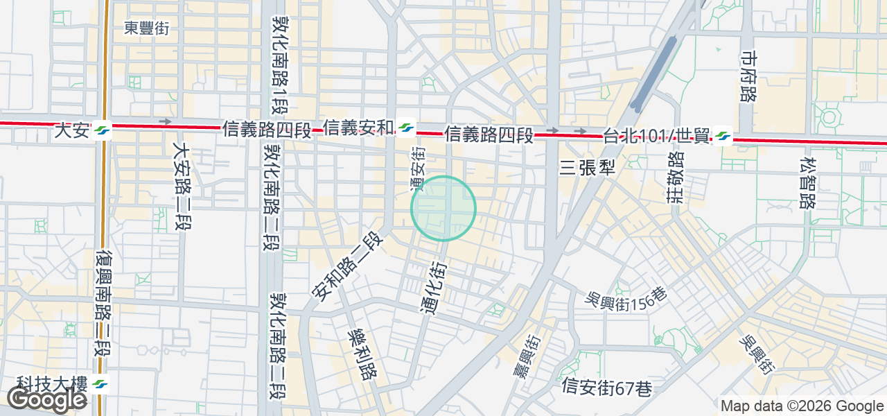 地圖位置
