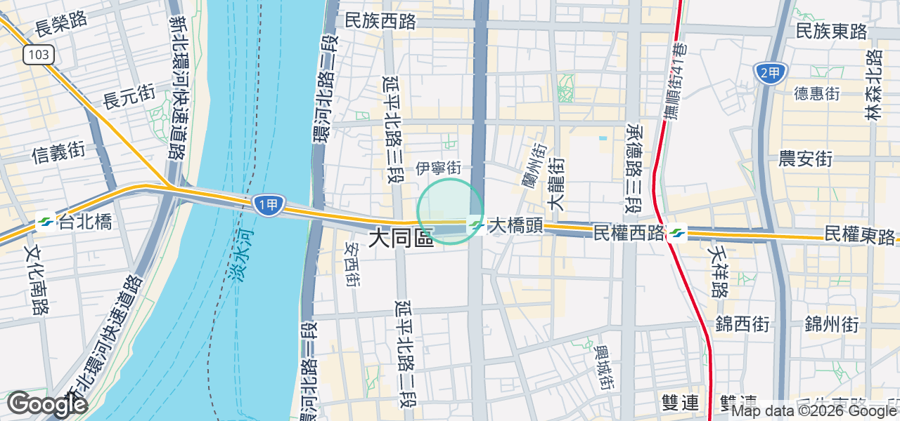 地圖位置