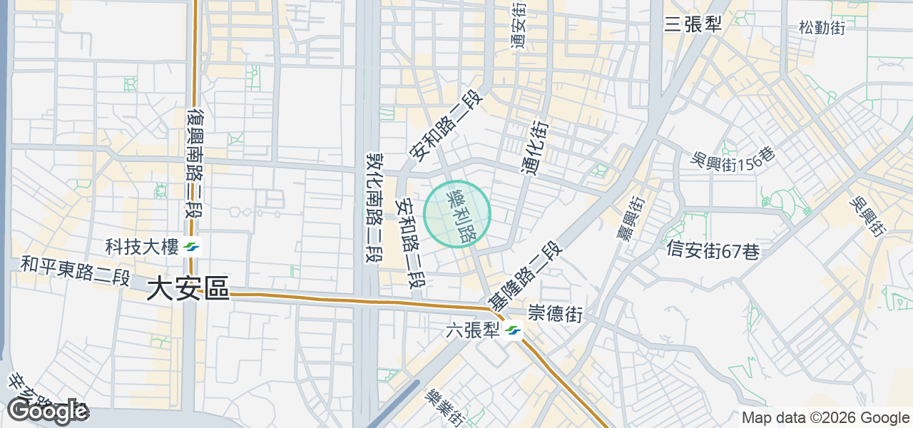地圖位置