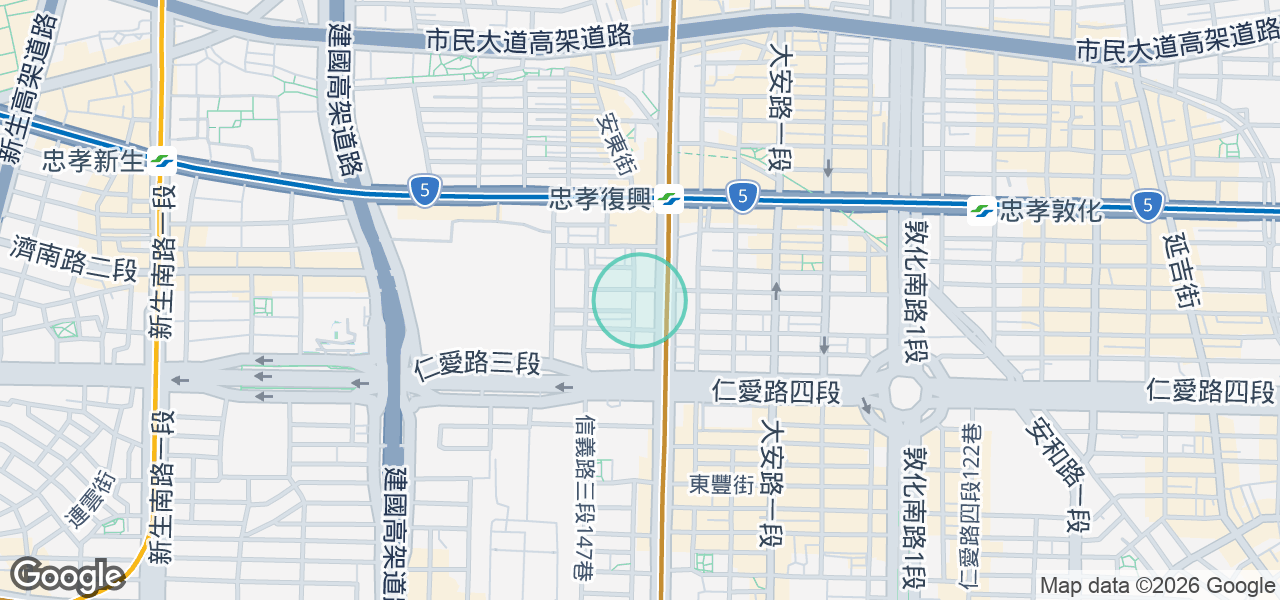地圖位置