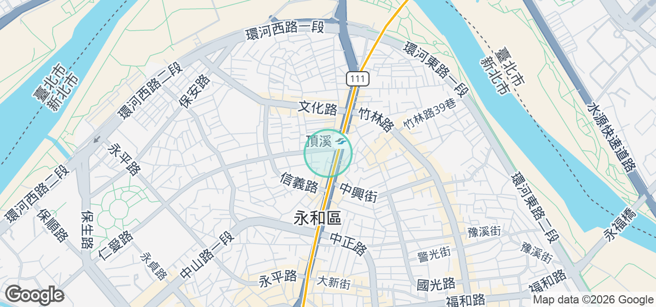 地圖位置