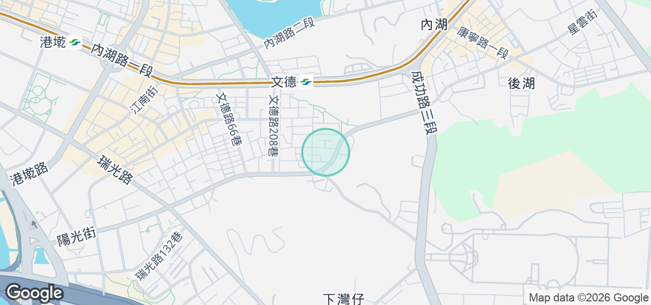 地圖位置