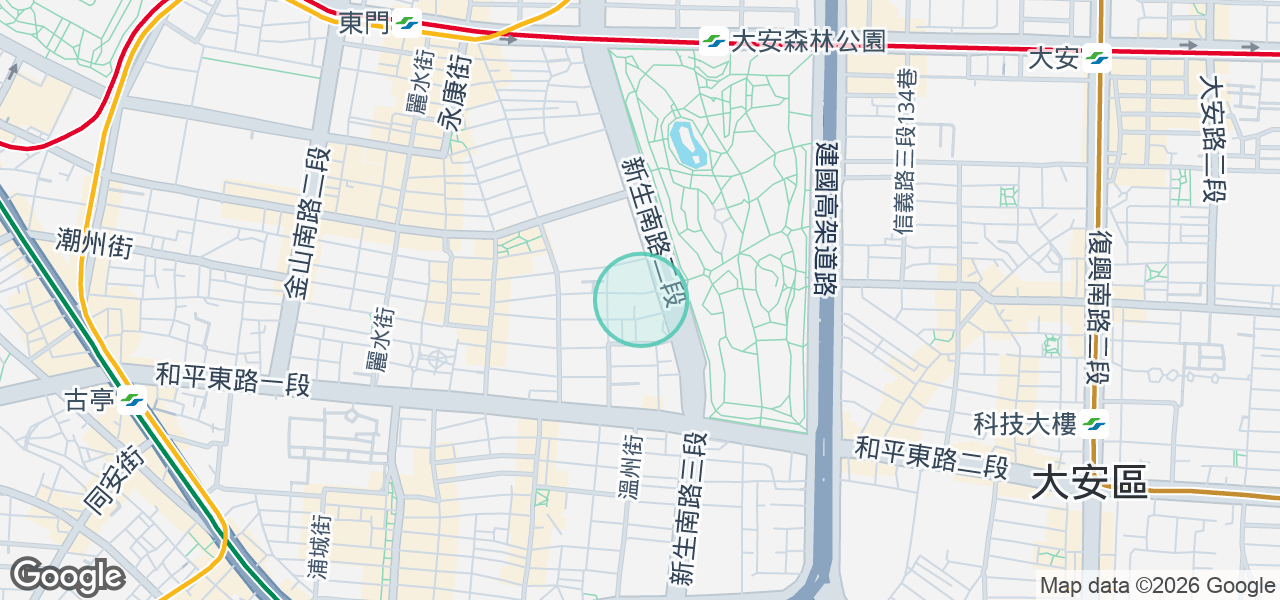 地圖位置