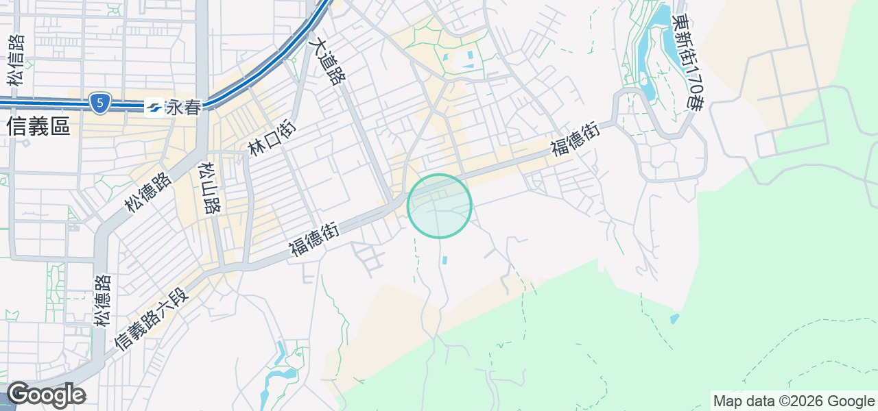 地圖位置