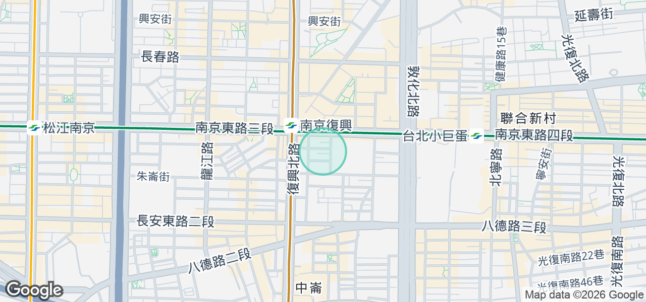 地圖位置