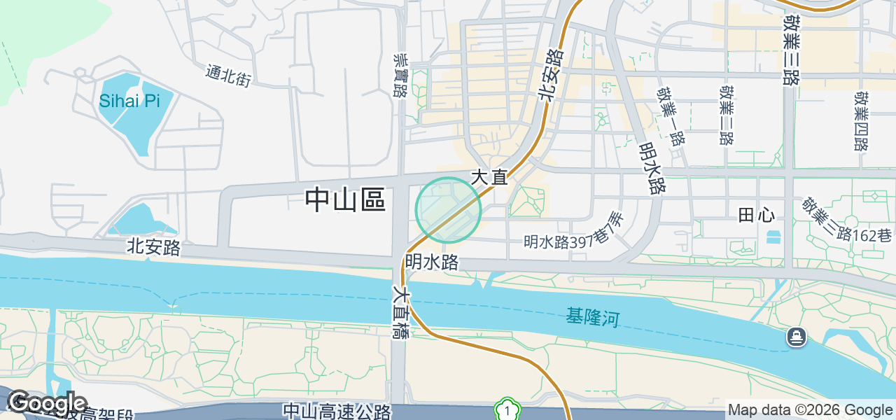 地圖位置