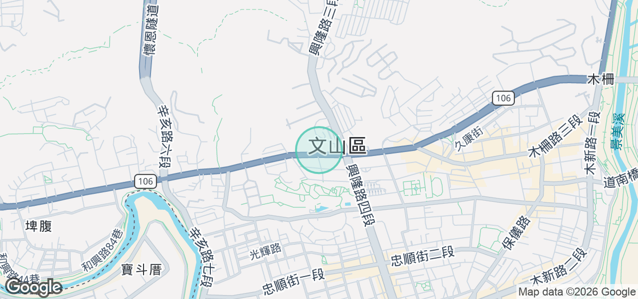 地圖位置