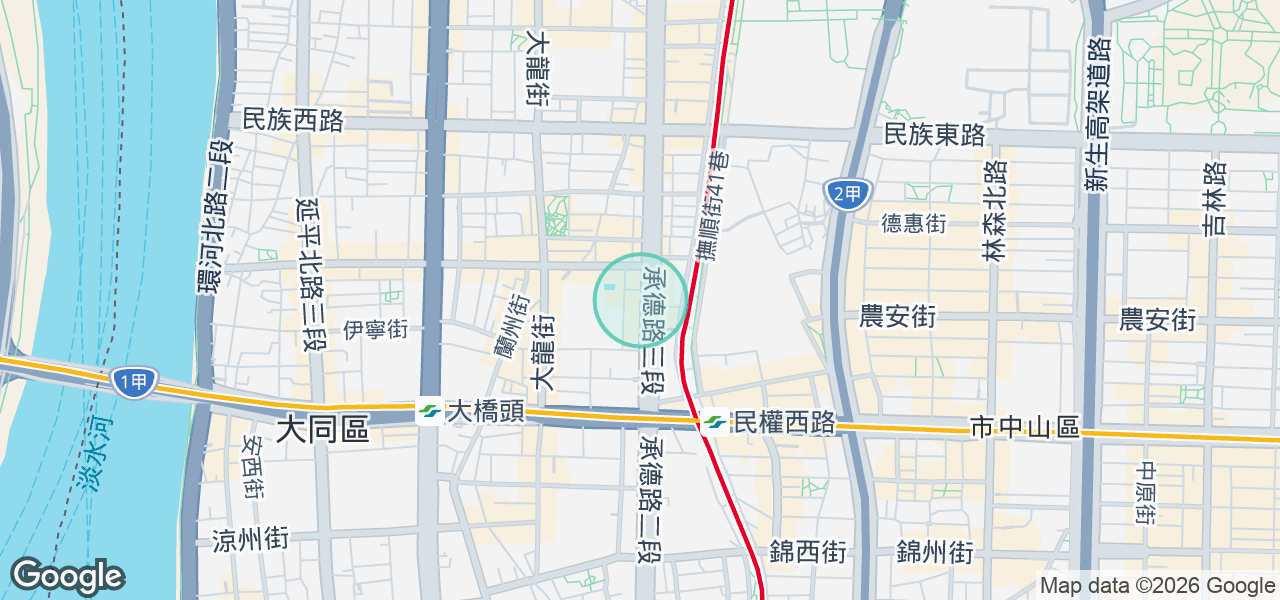 地圖位置