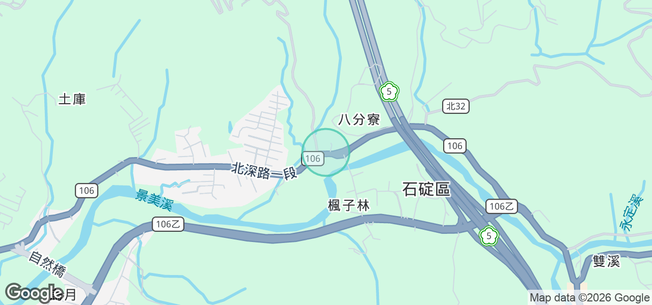 地圖位置