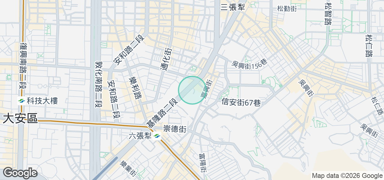地圖位置