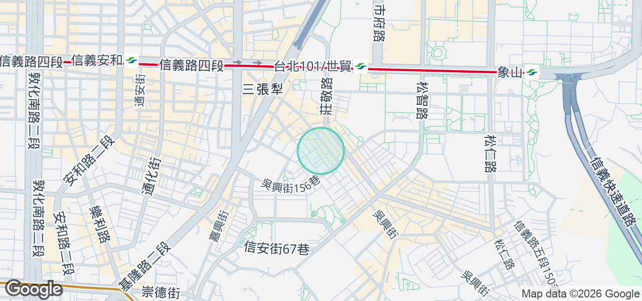 地圖位置