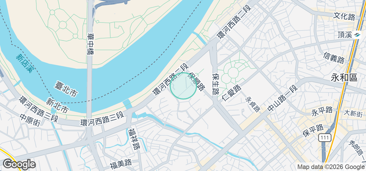地圖位置