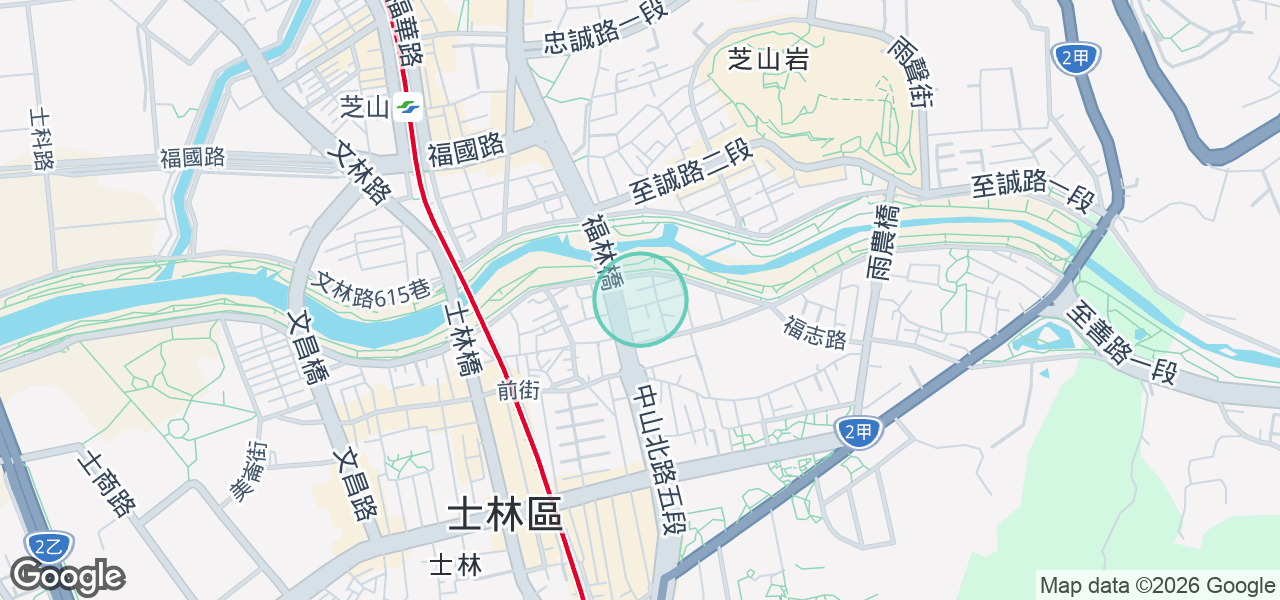 地圖位置