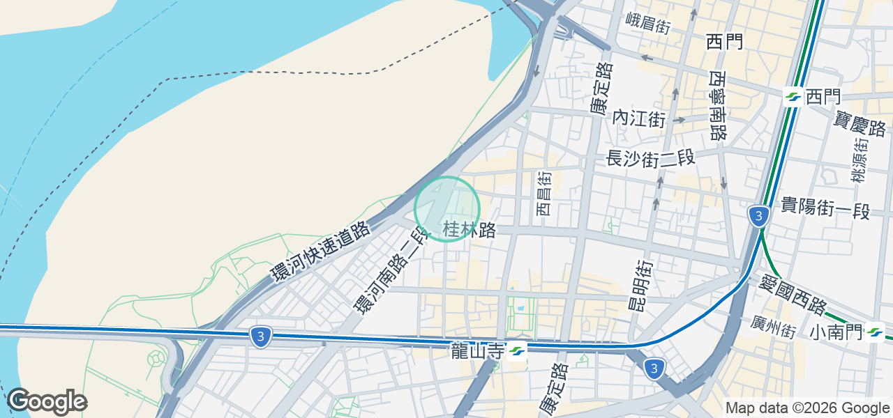 地圖位置