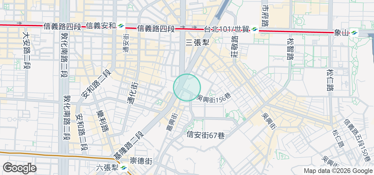 地圖位置