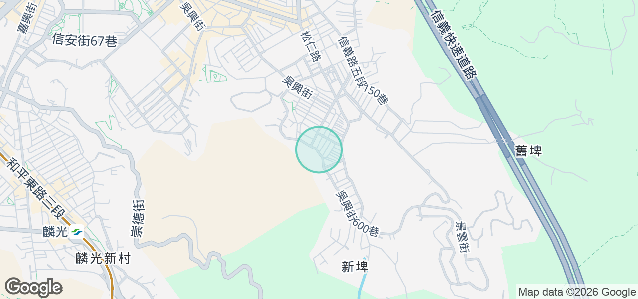 地圖位置