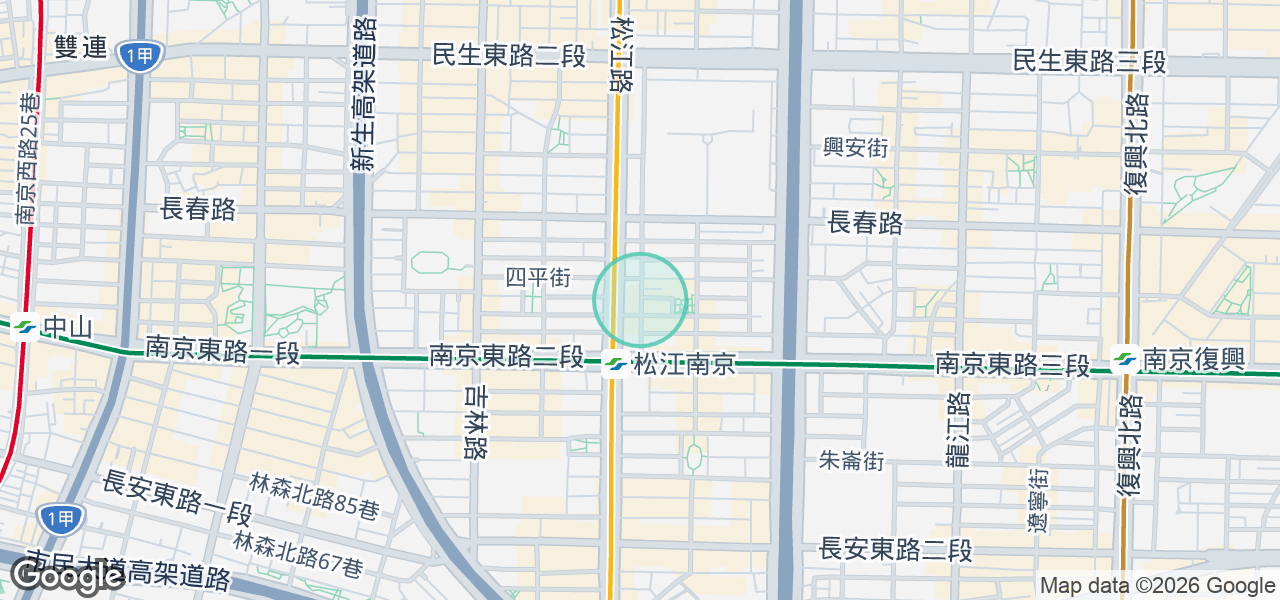 地圖位置