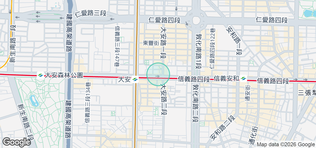 地圖位置