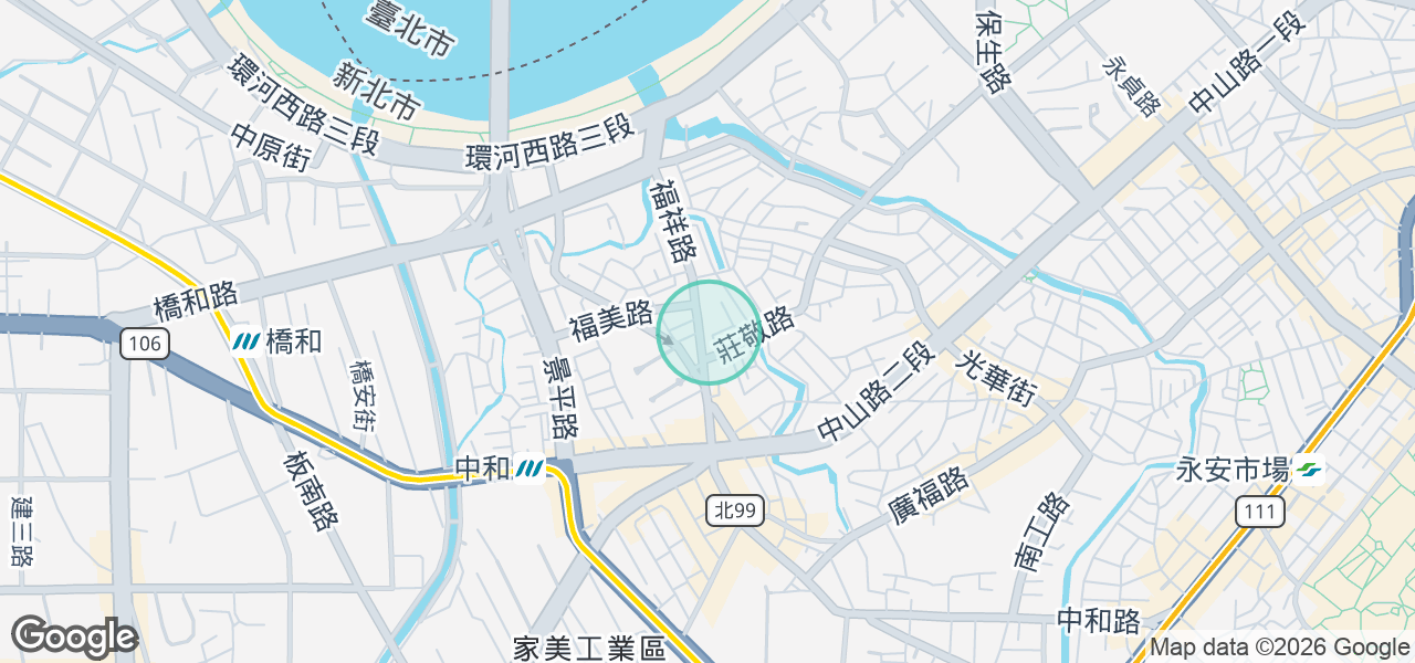 地圖位置