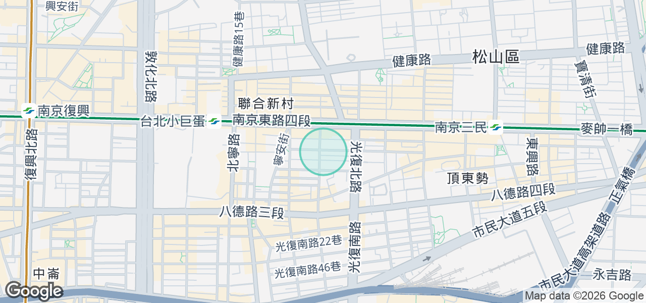 地圖位置