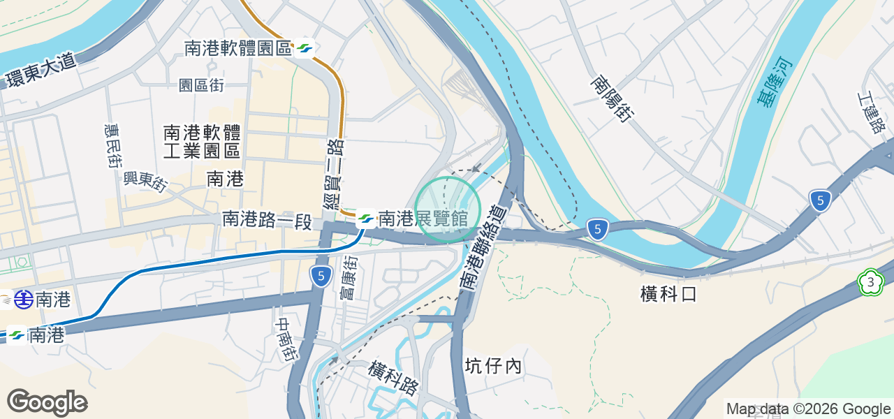 地圖位置