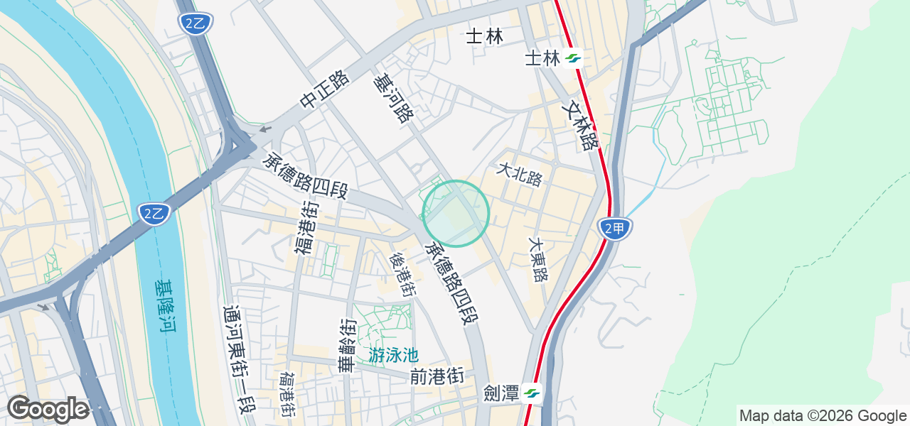 地圖位置
