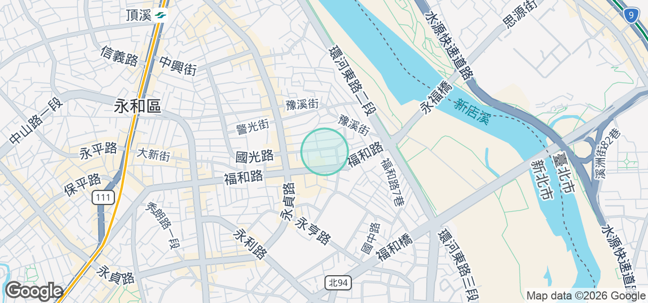 地圖位置