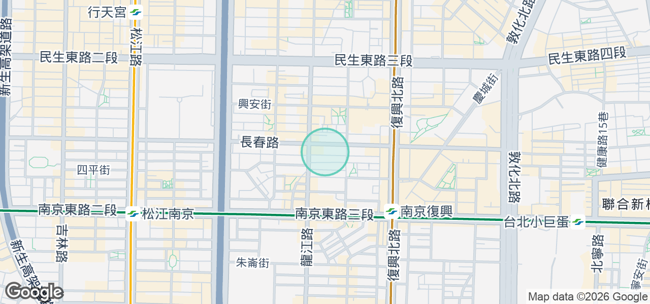 地圖位置