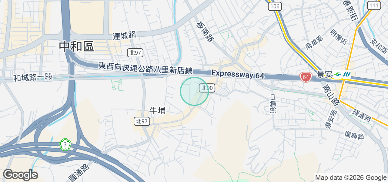 地圖位置