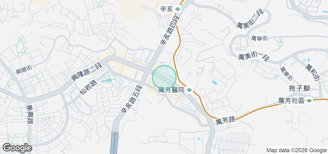 地圖位置