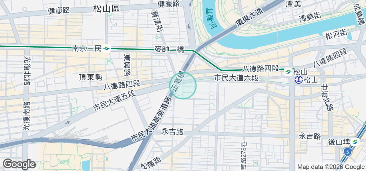 地圖位置