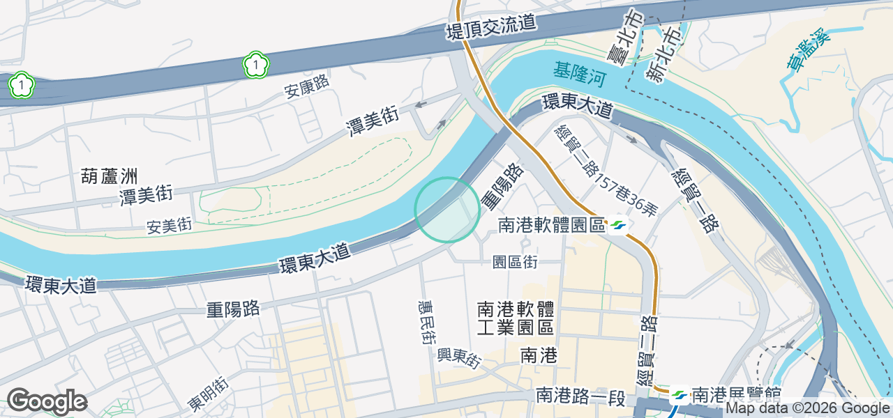 地圖位置