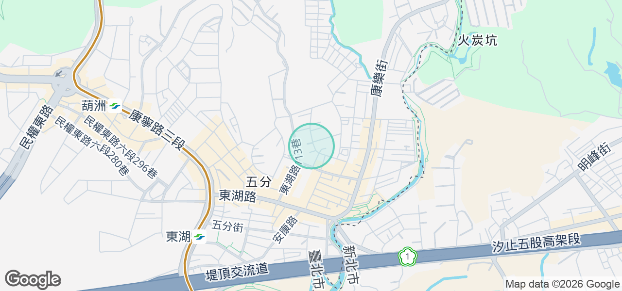 地圖位置