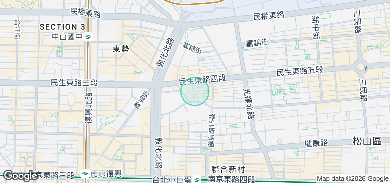 地圖位置
