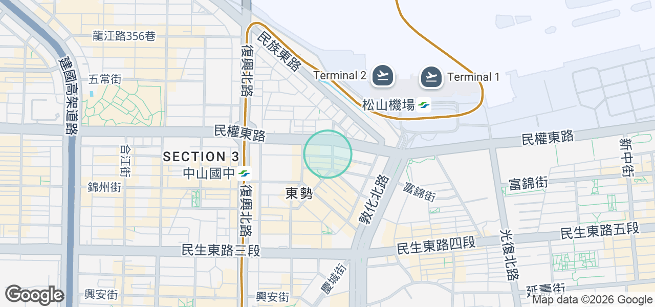 地圖位置