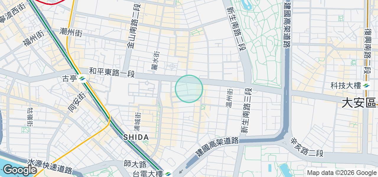 地圖位置