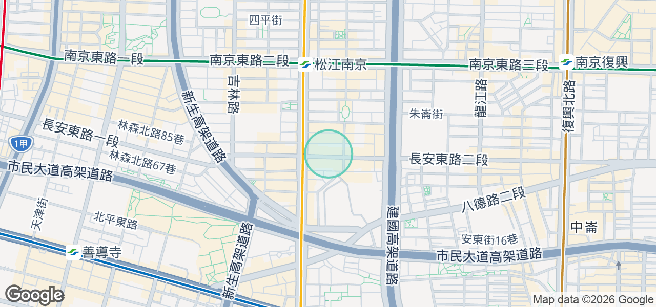 地圖位置
